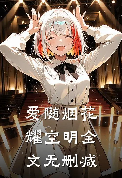爱随烟花耀空明全文无删减