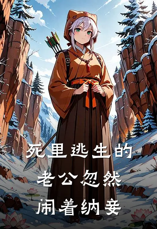 死里逃生的老公忽然闹着纳妾