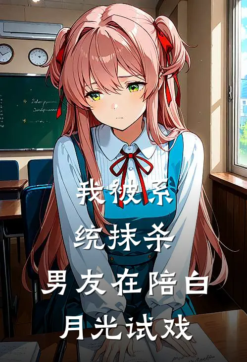 我被系统抹杀，男友在陪白月光试戏