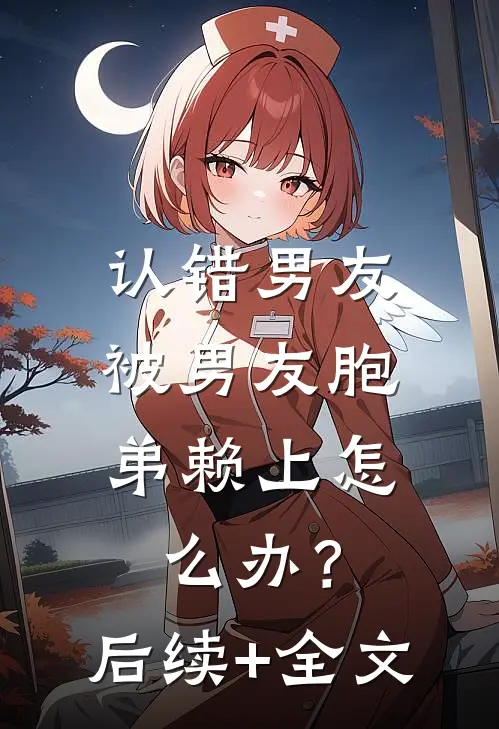 认错男友，被男友胞弟赖上怎么办？后续+全文