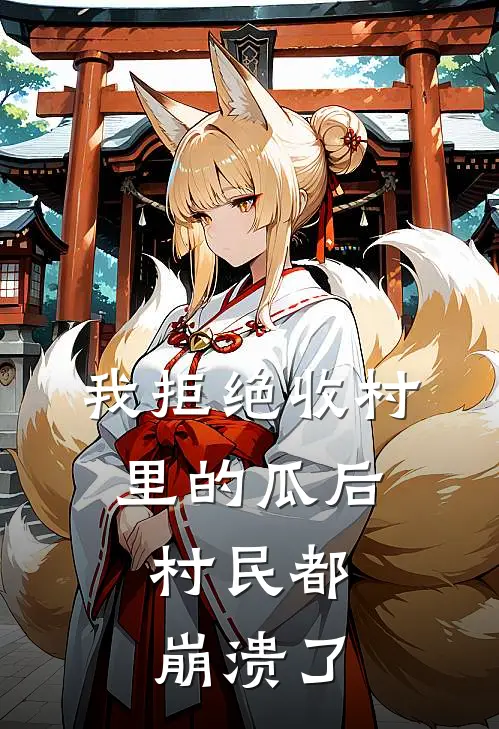 我拒绝收村里的瓜后，村民都崩溃了