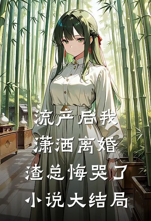 流产后我潇洒离婚，渣总悔哭了小说大结局