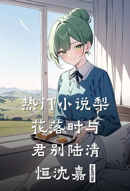 热门小说梨花落时与君别陆清恒沈嘉媃