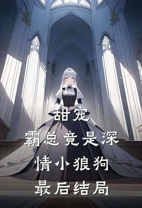 甜宠：霸总竟是深情小狼狗最后结局