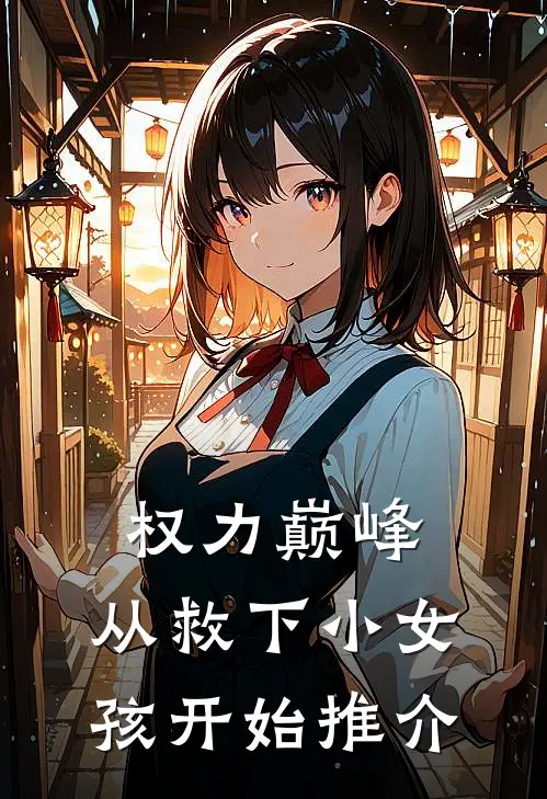 权力巅峰：从救下小女孩开始推介