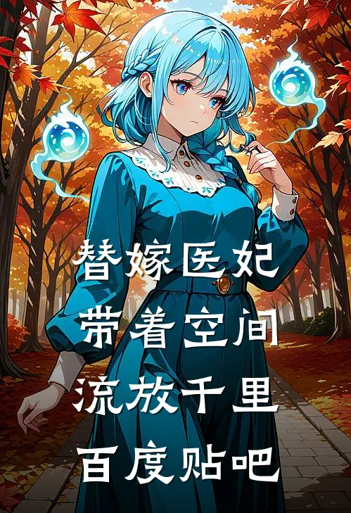 替嫁医妃，带着空间流放千里百度贴吧