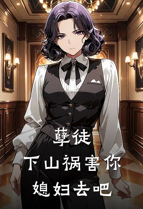 孽徒，下山祸害你媳妇去吧