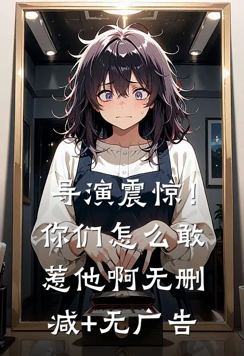 导演震惊！你们怎么敢惹他啊无删减+无广告