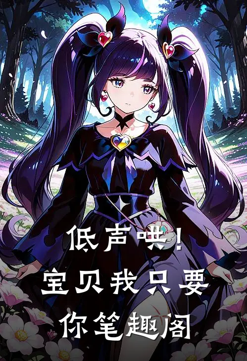 低声哄！宝贝，我只要你笔趣阁