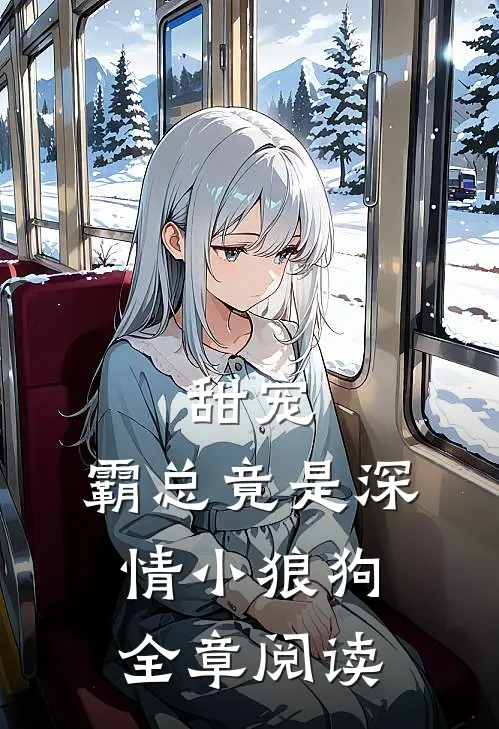 甜宠：霸总竟是深情小狼狗全章阅读