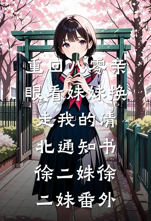 重回八零亲眼看妹妹换走我的清北通知书徐二姝徐二妹番外