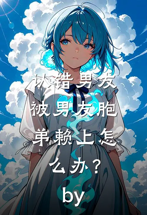 认错男友，被男友胞弟赖上怎么办？by