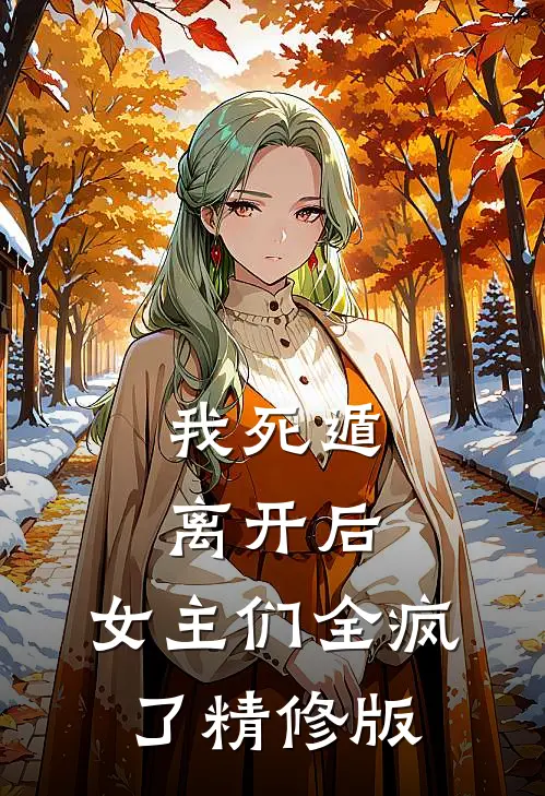 我死遁离开后，女主们全疯了精修版