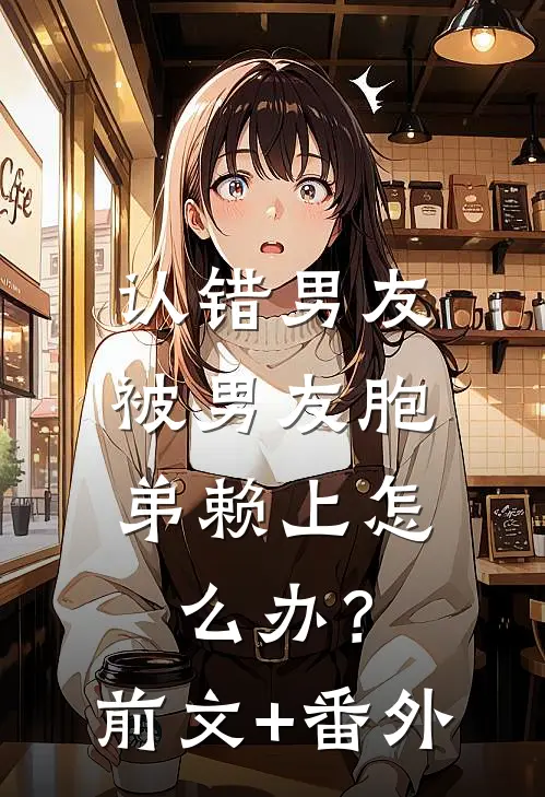认错男友，被男友胞弟赖上怎么办？前文+番外