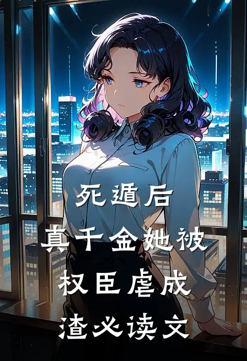 死遁后，真千金她被权臣虐成渣必读文