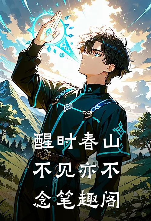 醒时春山，不见亦不念笔趣阁