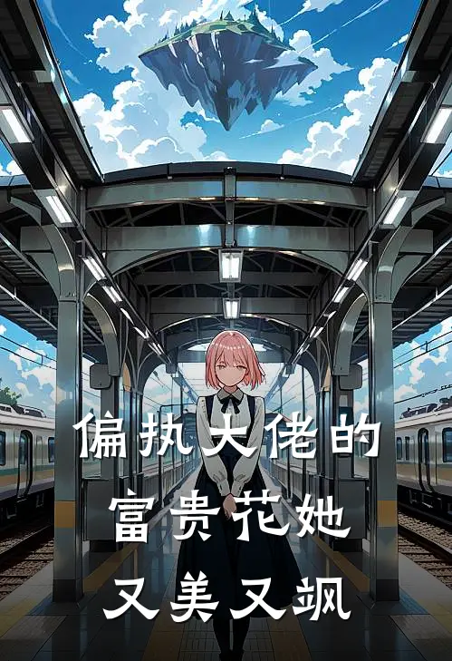 偏执大佬的富贵花她又美又飒