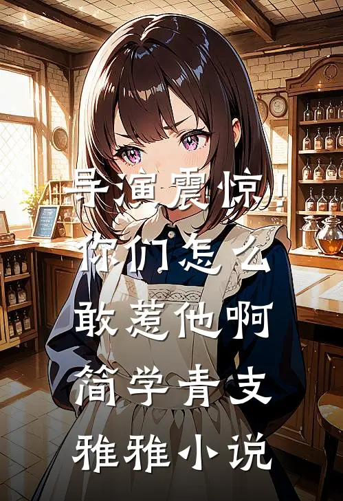 导演震惊！你们怎么敢惹他啊简学青支雅雅小说