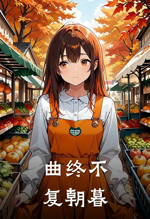 曲终不复朝暮