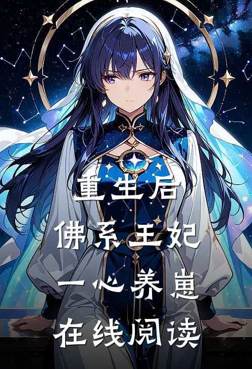 重生后，佛系王妃一心养崽在线阅读