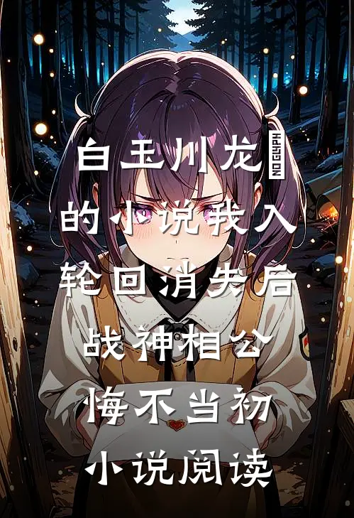 白玉川龙媱的小说我入轮回消失后，战神相公悔不当初小说阅读