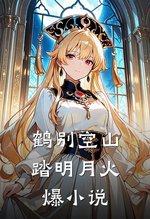 鹤别空山踏明月火爆小说