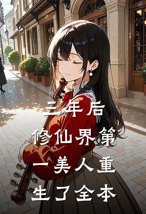 三年后，修仙界第一美人重生了全本