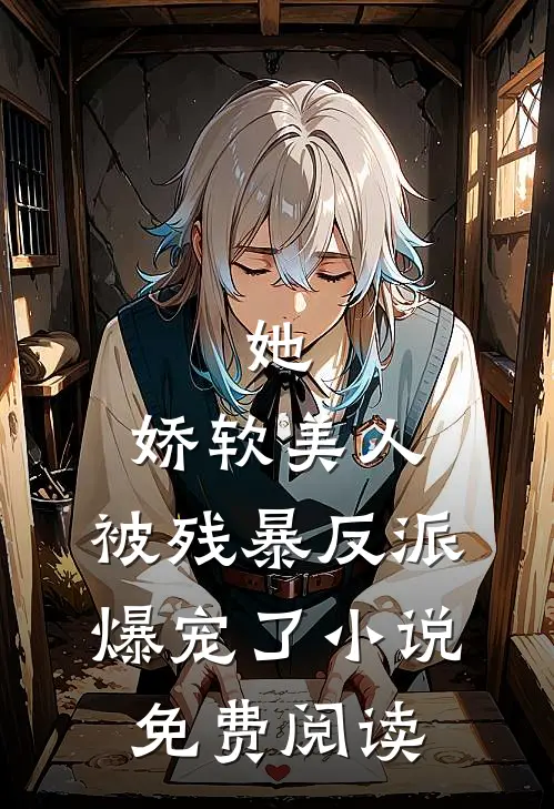 她，娇软美人，被残暴反派爆宠了小说免费阅读