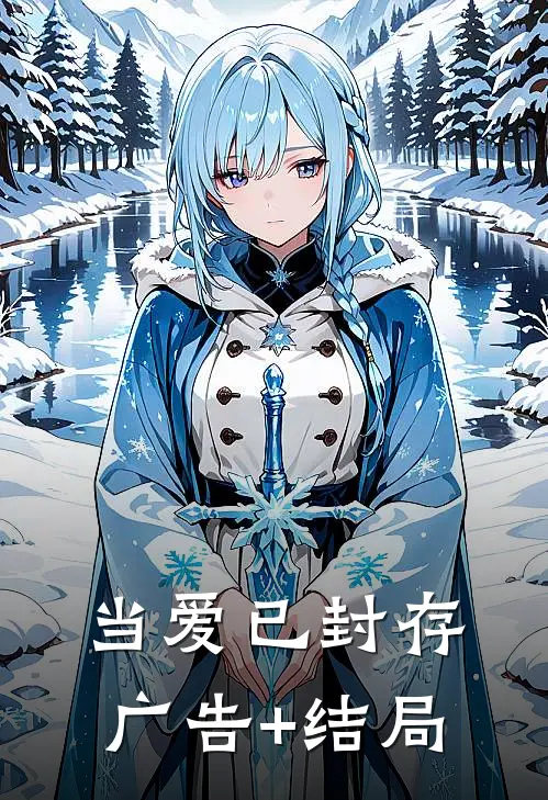当爱已封存广告+结局