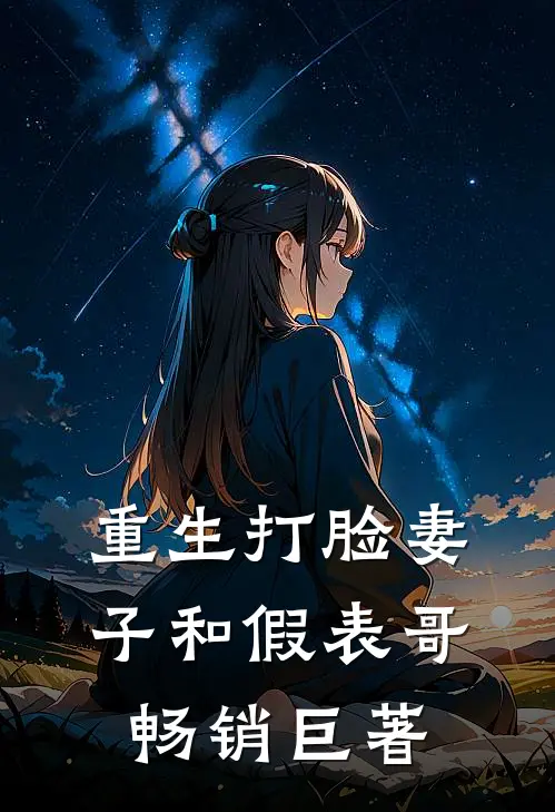 重生打脸妻子和假表哥畅销巨著