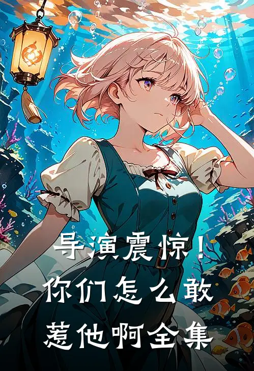 导演震惊！你们怎么敢惹他啊全集