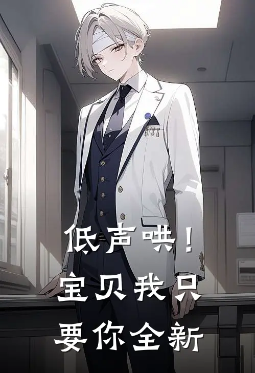 低声哄！宝贝，我只要你全新