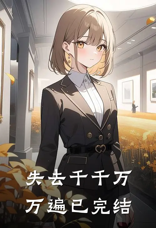 失去千千万万遍已完结