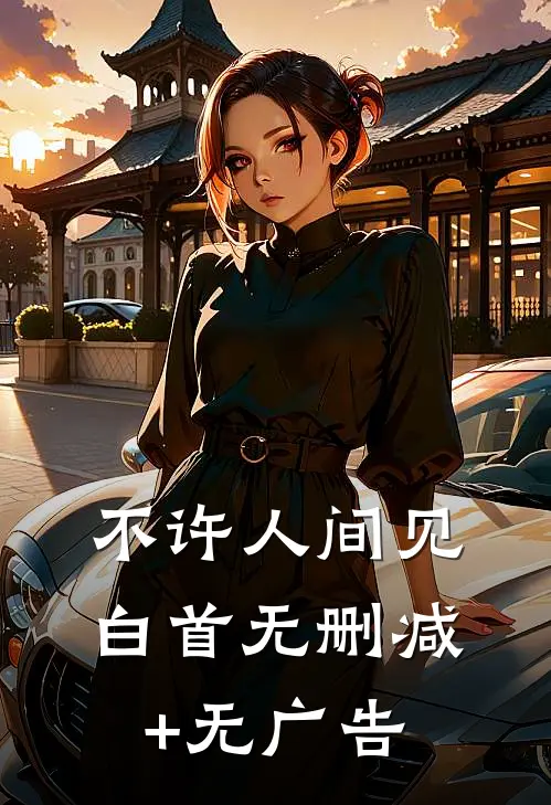 不许人间见白首无删减+无广告