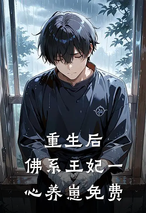 重生后，佛系王妃一心养崽免费