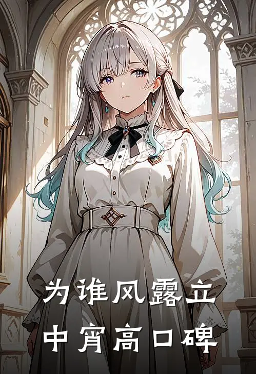 为谁风露立中宵高口碑