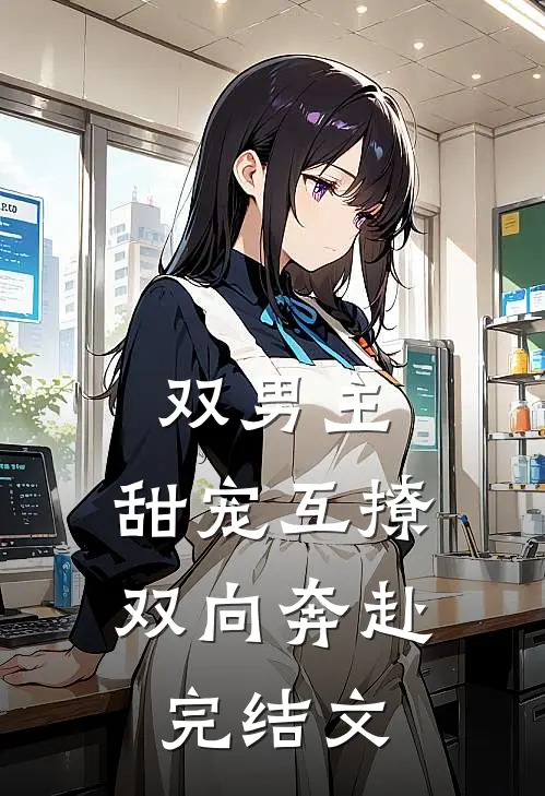 双男主：甜宠互撩，双向奔赴完结文