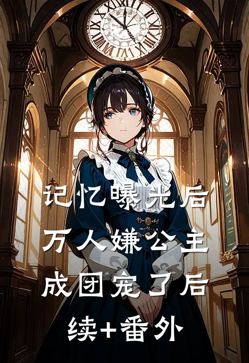 记忆曝光后，万人嫌公主成团宠了后续+番外