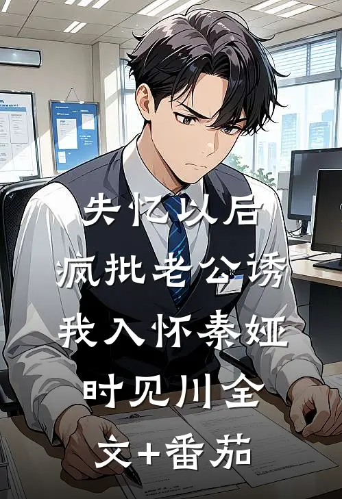 失忆以后，疯批老公诱我入怀秦娅时见川全文+番茄