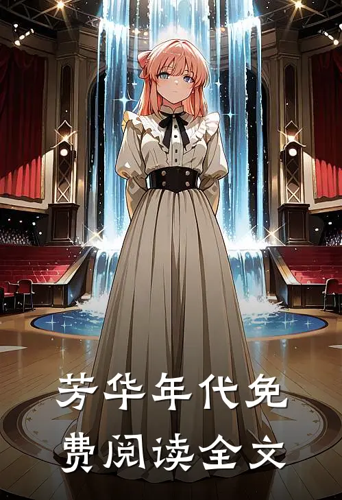 芳华年代免费阅读全文