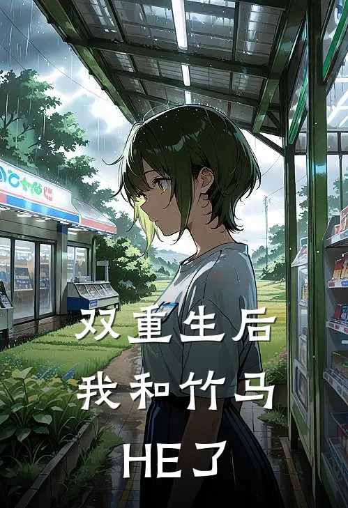 双重生后，我和竹马HE了