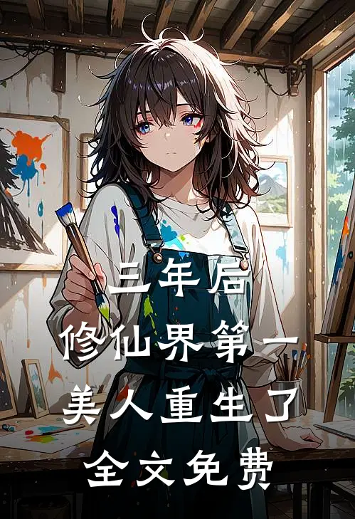 三年后，修仙界第一美人重生了全文免费