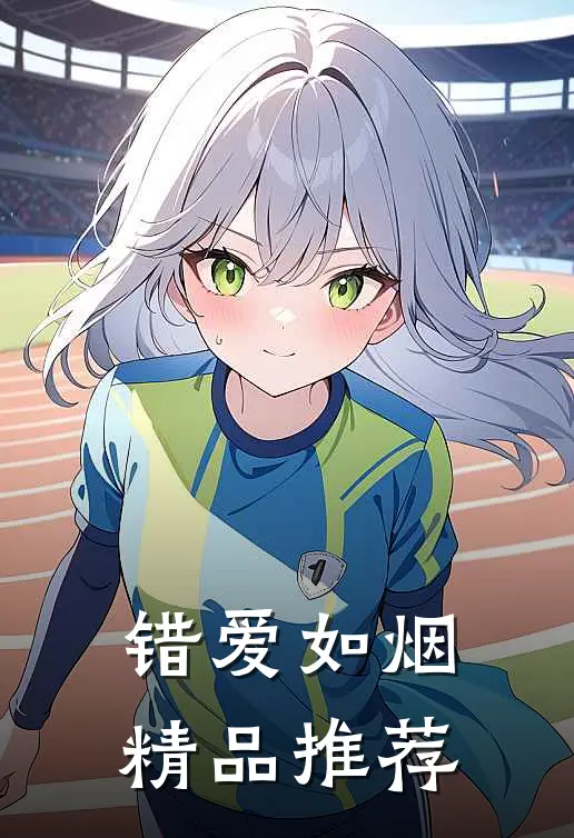 错爱如烟精品推荐
