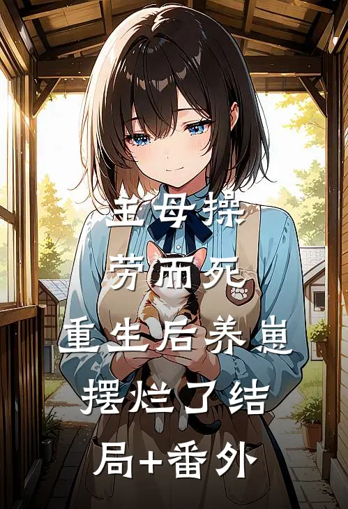 主母操劳而死，重生后养崽摆烂了结局+番外