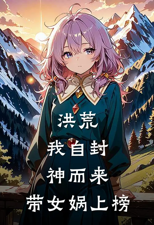 洪荒：我自封神而来，带女娲上榜