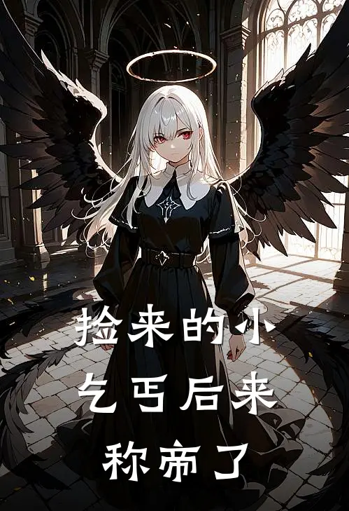 捡来的小乞丐后来称帝了