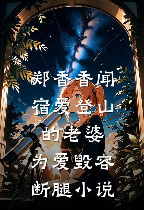 郑香香闻宿爱登山的老婆，为爱毁容断腿小说
