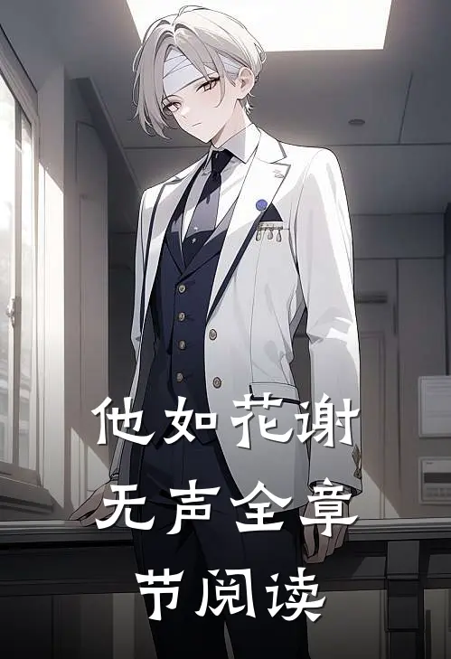 他如花谢无声全章节阅读