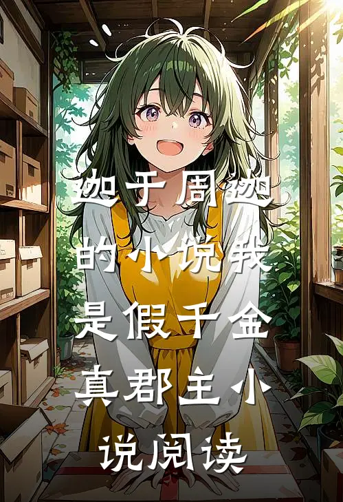 迦于周迦的小说我是假千金，真郡主小说阅读