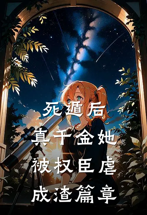 死遁后，真千金她被权臣虐成渣篇章